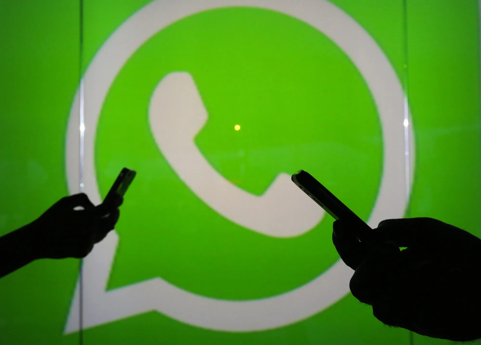 Facebook Is Said to Develop Stablecoin for WhatsApp Transfers - Bloomberg