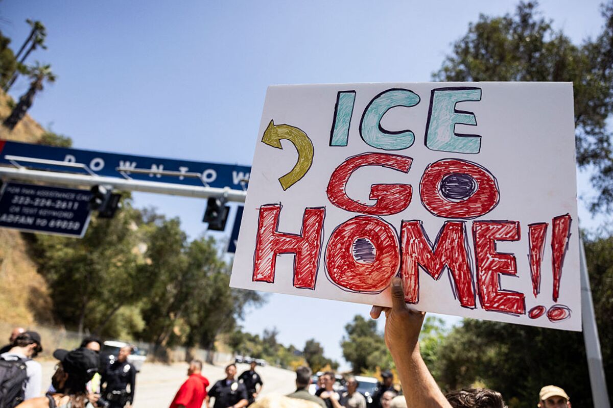 ICE Is Hiring a Public Affairs Specialist? Good Luck With That