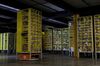 Operations At An Amazon.com Inc. Fulfillment Center During the ICON Conference