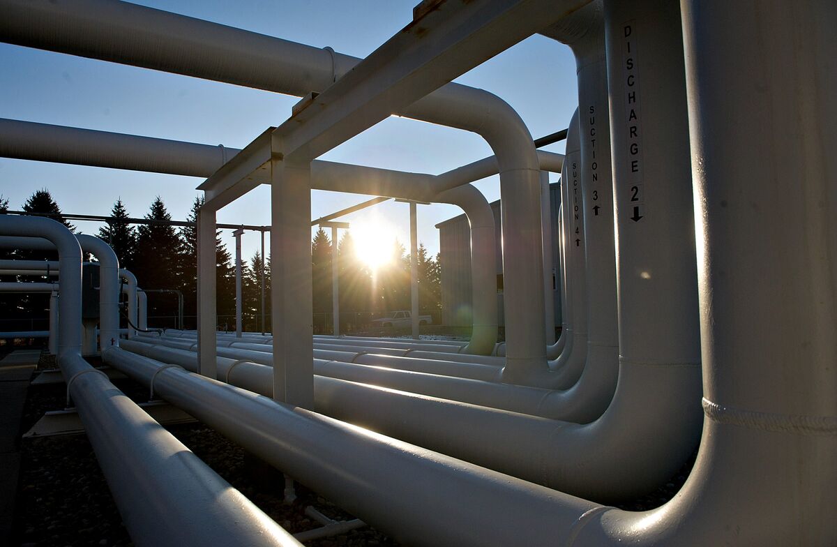 Largest US Grid Pushes Power Plants to Secure Gas Through Week