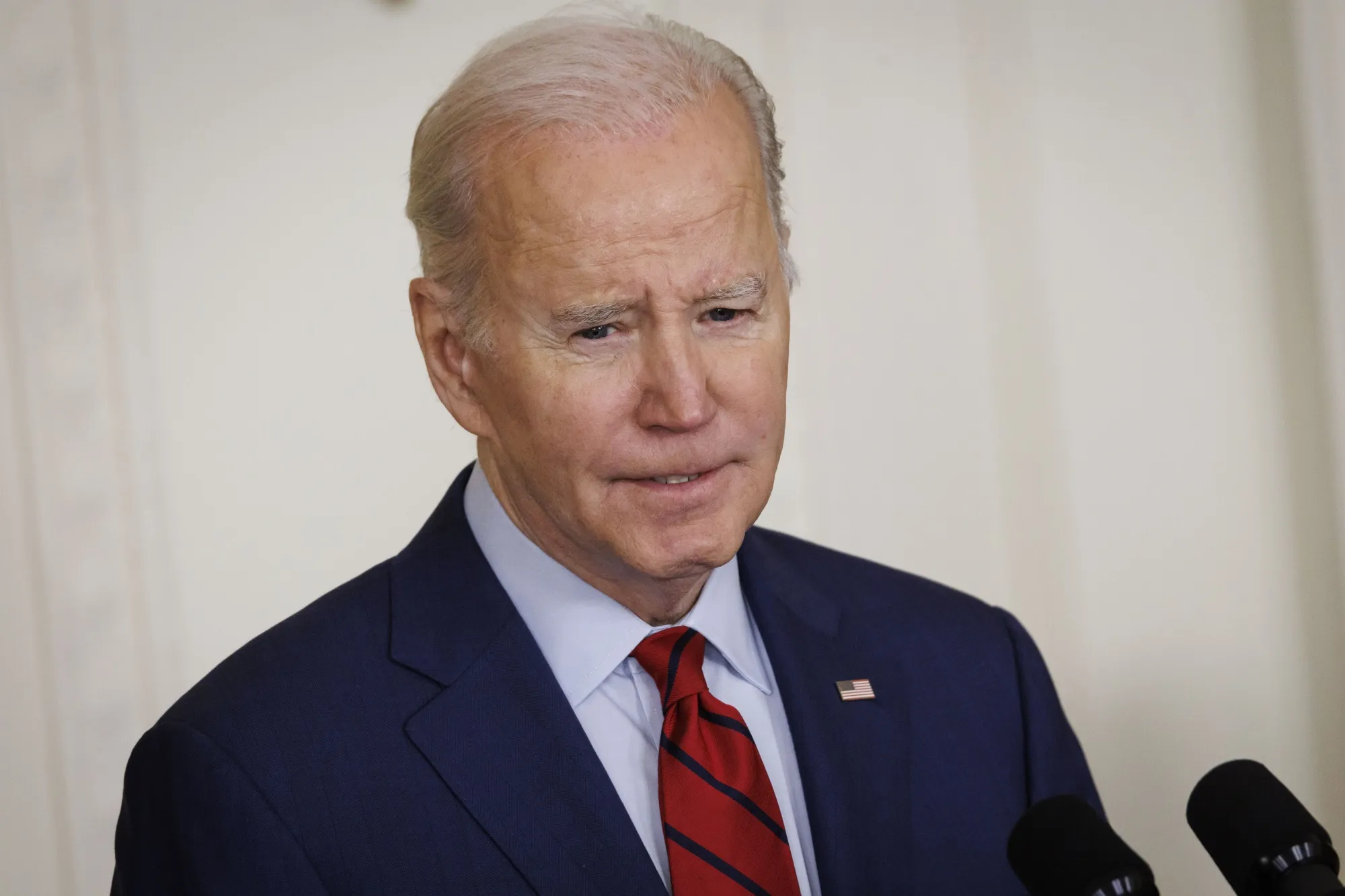 President Joe Biden