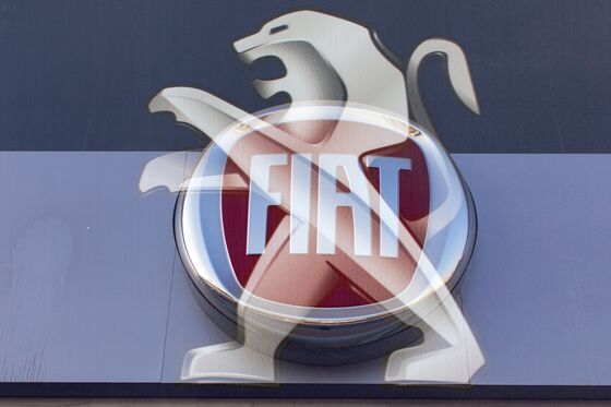 PSA, Fiat to Seal Merger After Winning Shareholder Approval