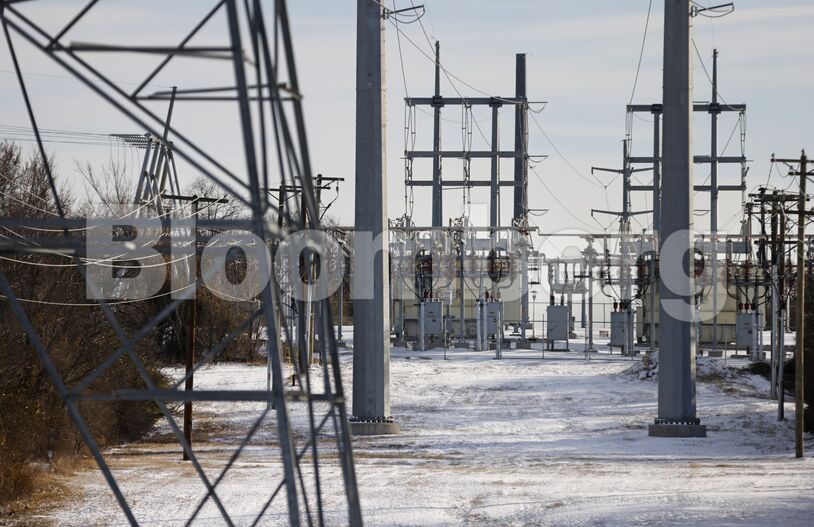 Winter Storm Uri Brings Ice And Snow Across Widespread Parts Of The Nation