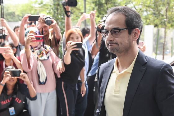 ‘Wolf of Wall Street’ Producer Pleads Not Guilty to Malaysia Corruption Charges