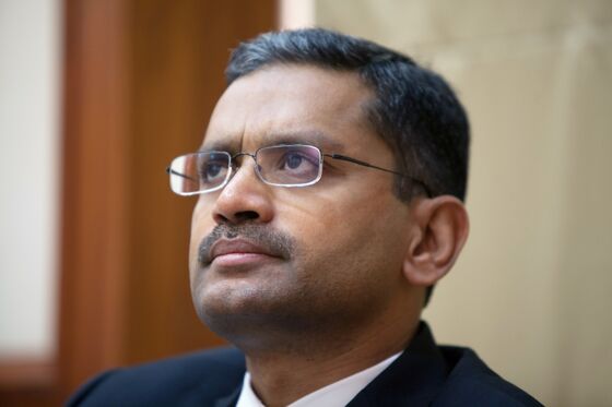 After $32 Billion Rally, TCS CEO Sees Path to Even Faster Growth