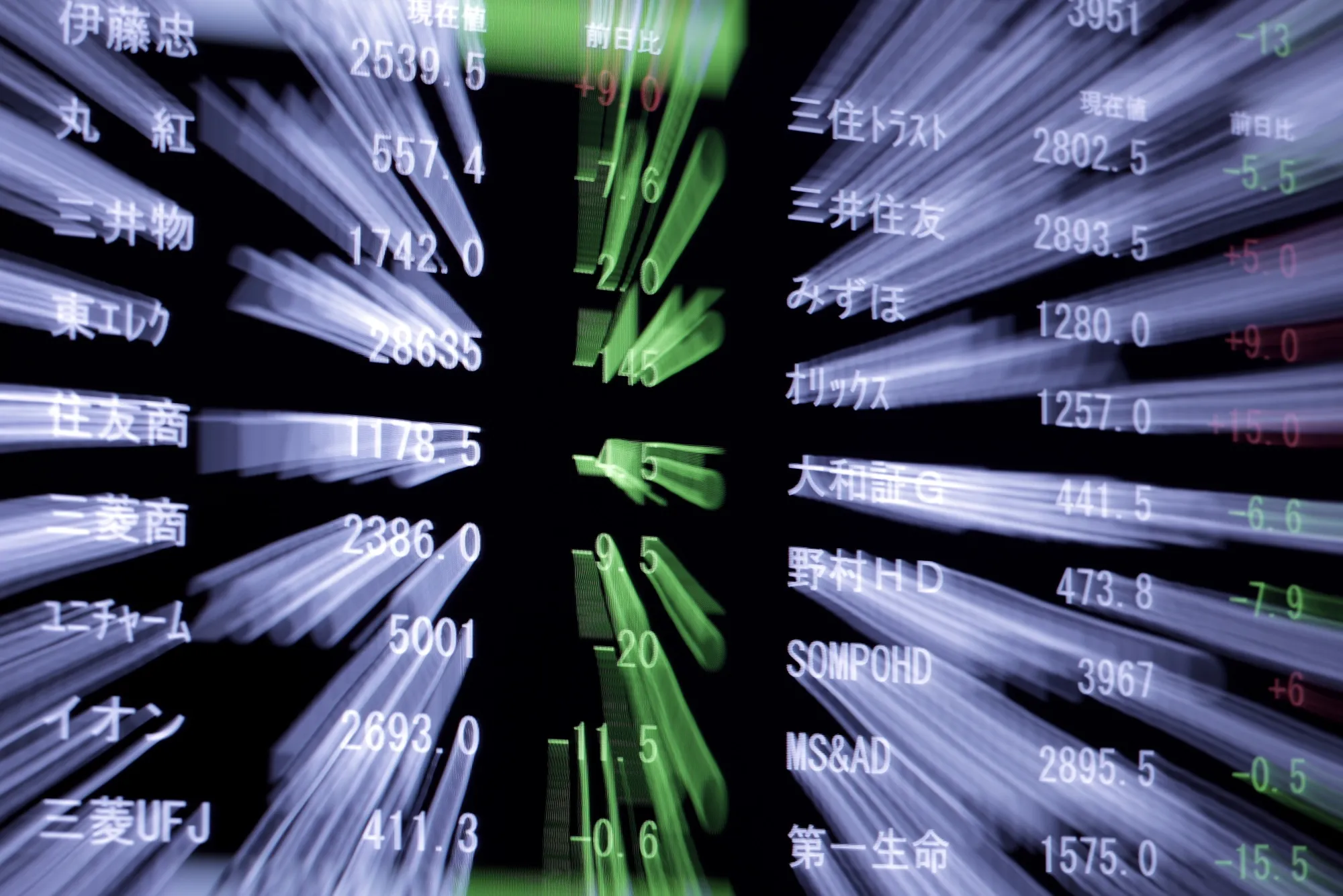 Japan’s Topix Set for Lowest Close Since August on Europe Woes