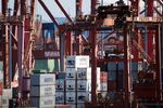 Port Of Vancouver As Shipping Industry Sees Drag From Coronavirus