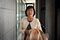 Japan's Internal Affairs Minister Seiko Noda Launches Political School For Women