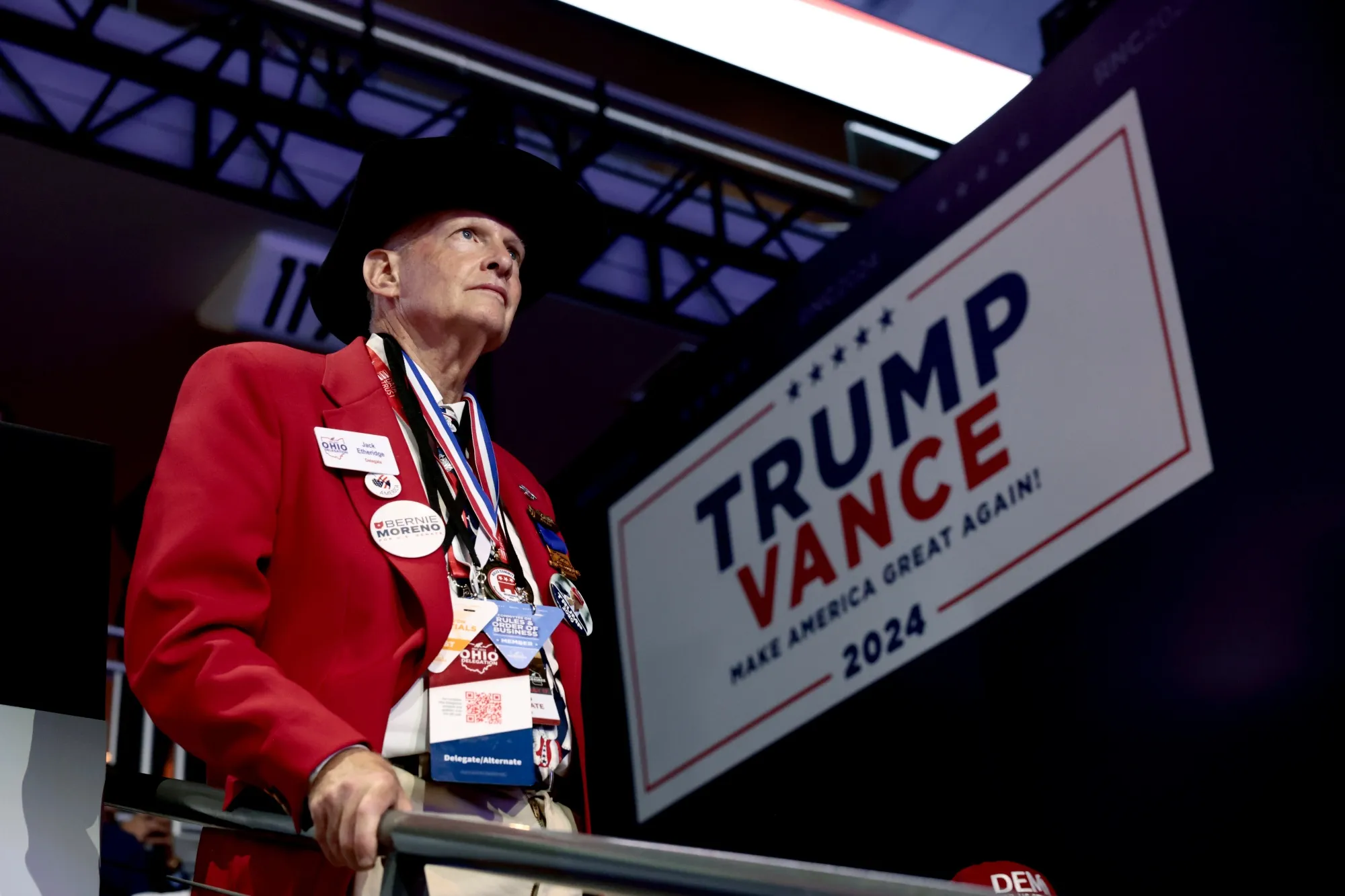 Trump's Weak Dollar Clashes With Inflation, Other Economic Priorities