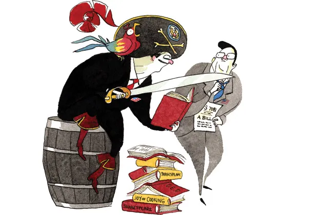 The late Strom Thurmond held up the Civil Rights Act of 1957 for 24 hours and 18 minutes—the longest talking filibuster ever