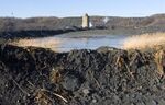 Environmentally friendly waste coal in Pennsylvania.&nbsp;