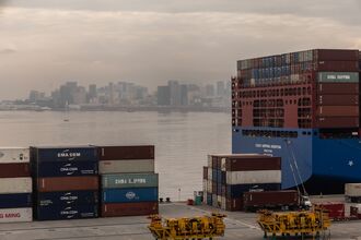 Brazil Assets Plunge After Trump Hikes Tariff Rate To 50%