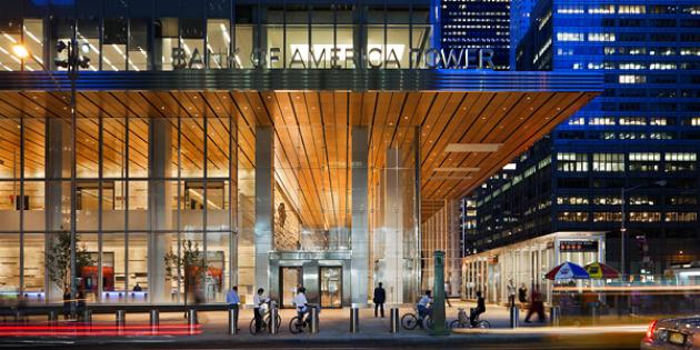 How September 11 Changed Architecture - Bloomberg