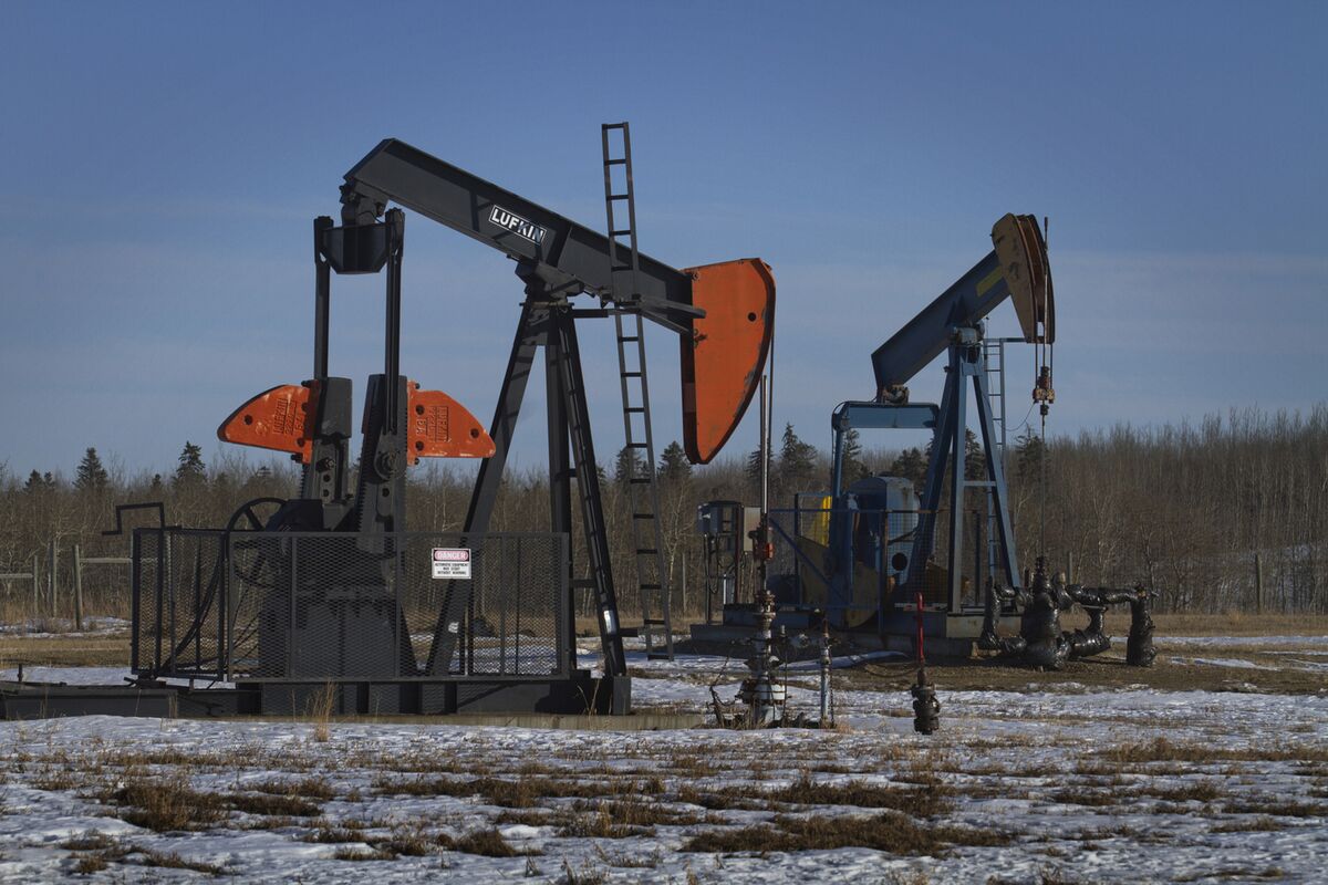 bloomberg.com - Robert Tuttle - Alberta Achieves $1.6 Billion Surplus on Oil-Price Jump