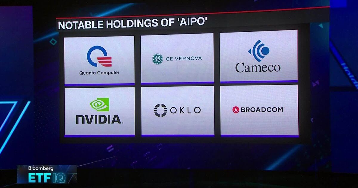 Firms Need to Manage 'Outsized Moves' in Leveraged ETFs: Defiance CEO