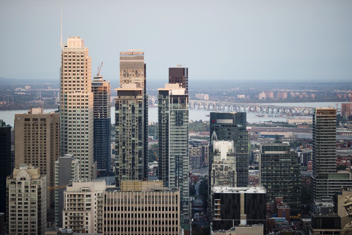 Quebec Investors Including CDPQ Aim for $735 Million ESG Fund