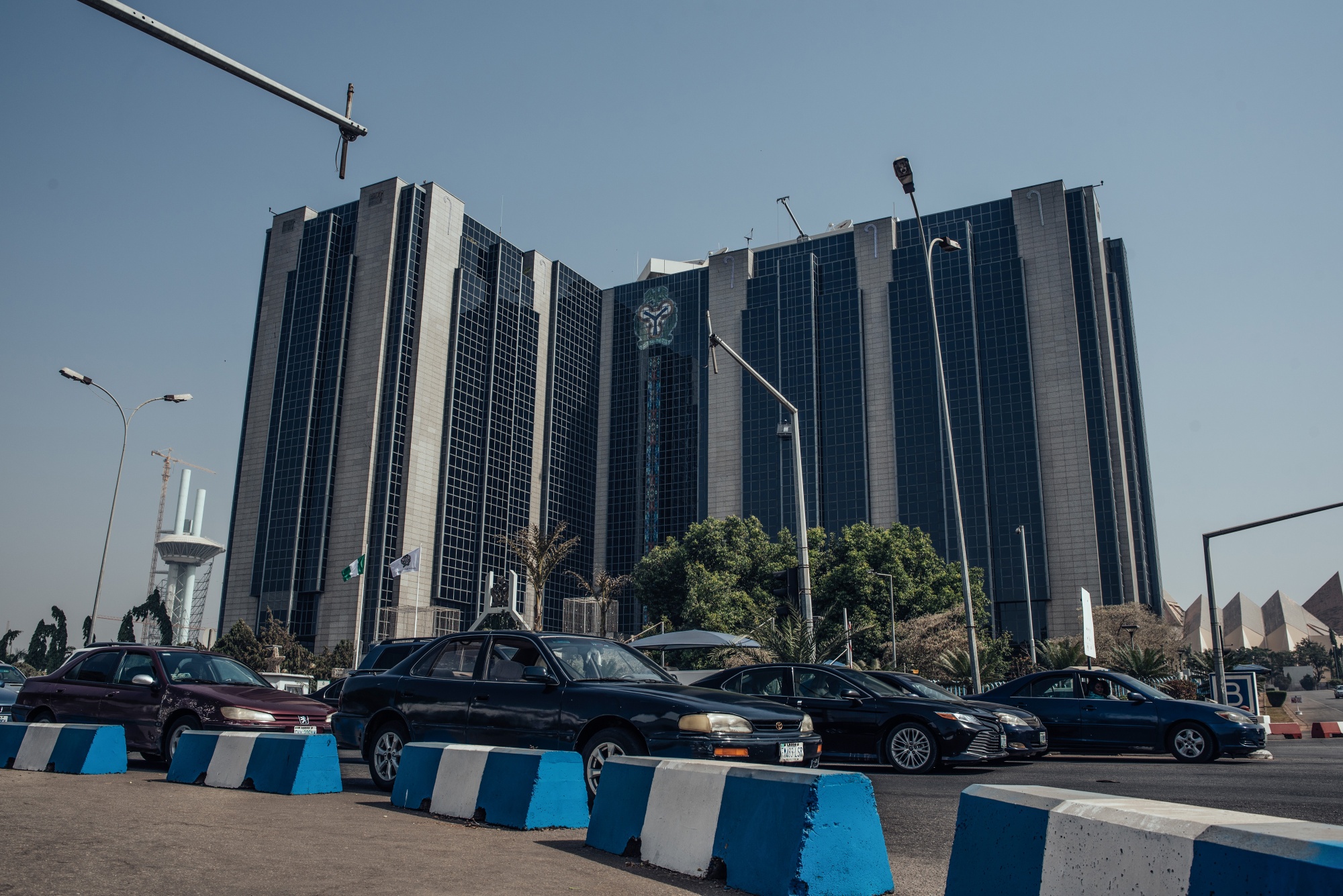 General Economy As Nigeria Faces Rising Debt In 2020