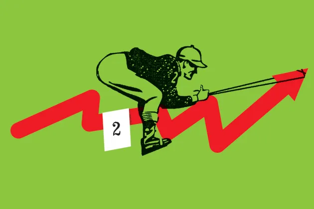 British Speculators Place a Losing Bet