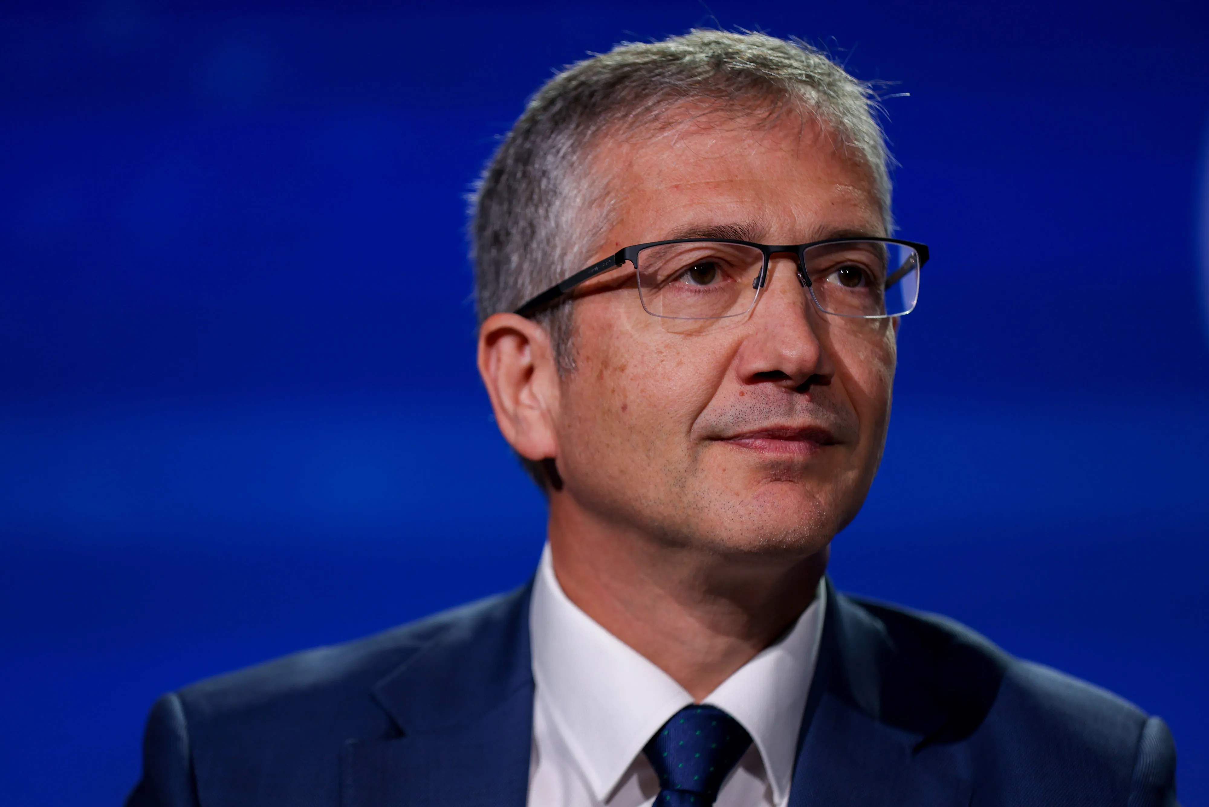 Pablo Hernandez de Cos