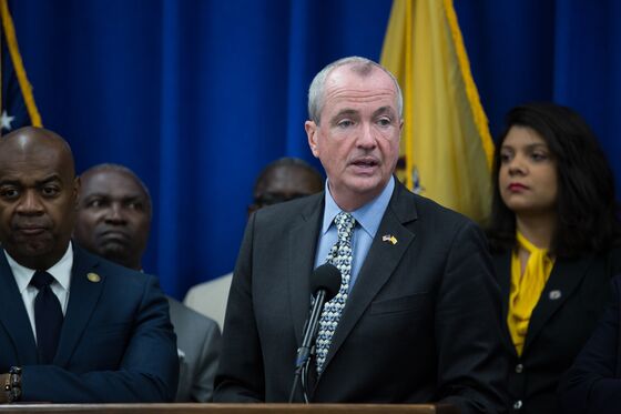 N.J. Shutdown Averted as Governor Said to Reach Budget Deal