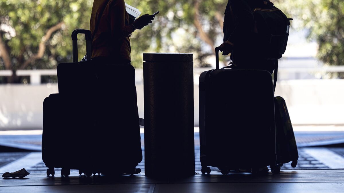 Mỹ dự kiến yêu cầu kiểm tra mạng xã hội đối với du khách miễn thị thực