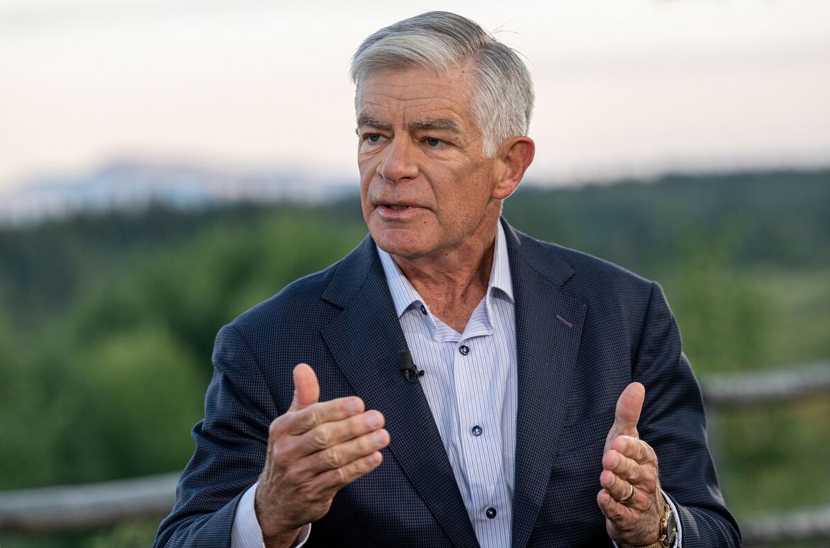 🟪"Federal Reserve: Harker suggerisce un possibile taglio dei tassi nella seconda metà dell’anno, ma invita alla cautela"