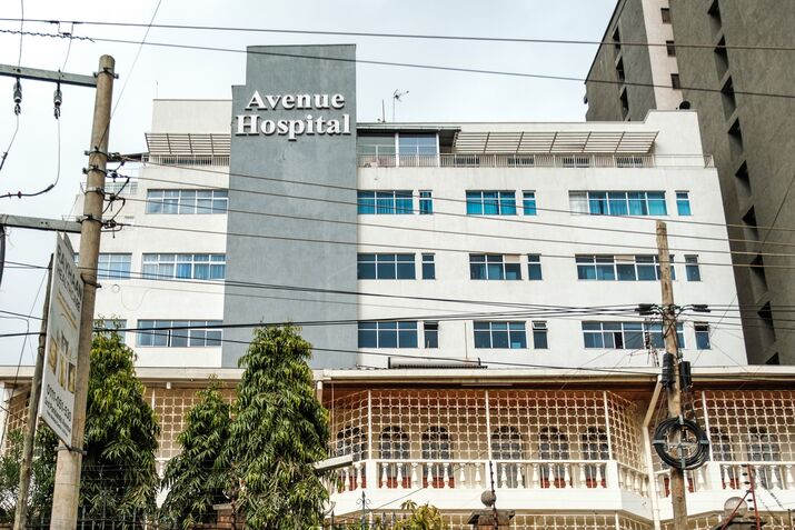 A Private Equity Giant Took Over African Hospitals. Then the Complaints Rolled In