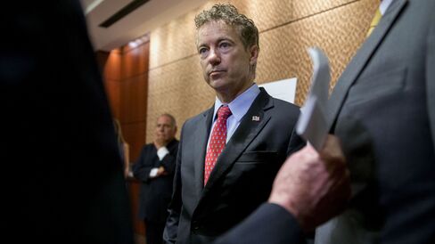 Rand Paul