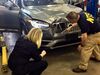 Tesla Arizona crash