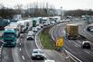 The Trucker's Nightmare That Could Flatten Europe's Economy