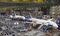 Boeing Displays Commercial Aircraft For Media Ahead Of Farnborough Air Show