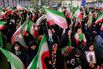 Iran Protests Resurface at Universities as War Risk Persists