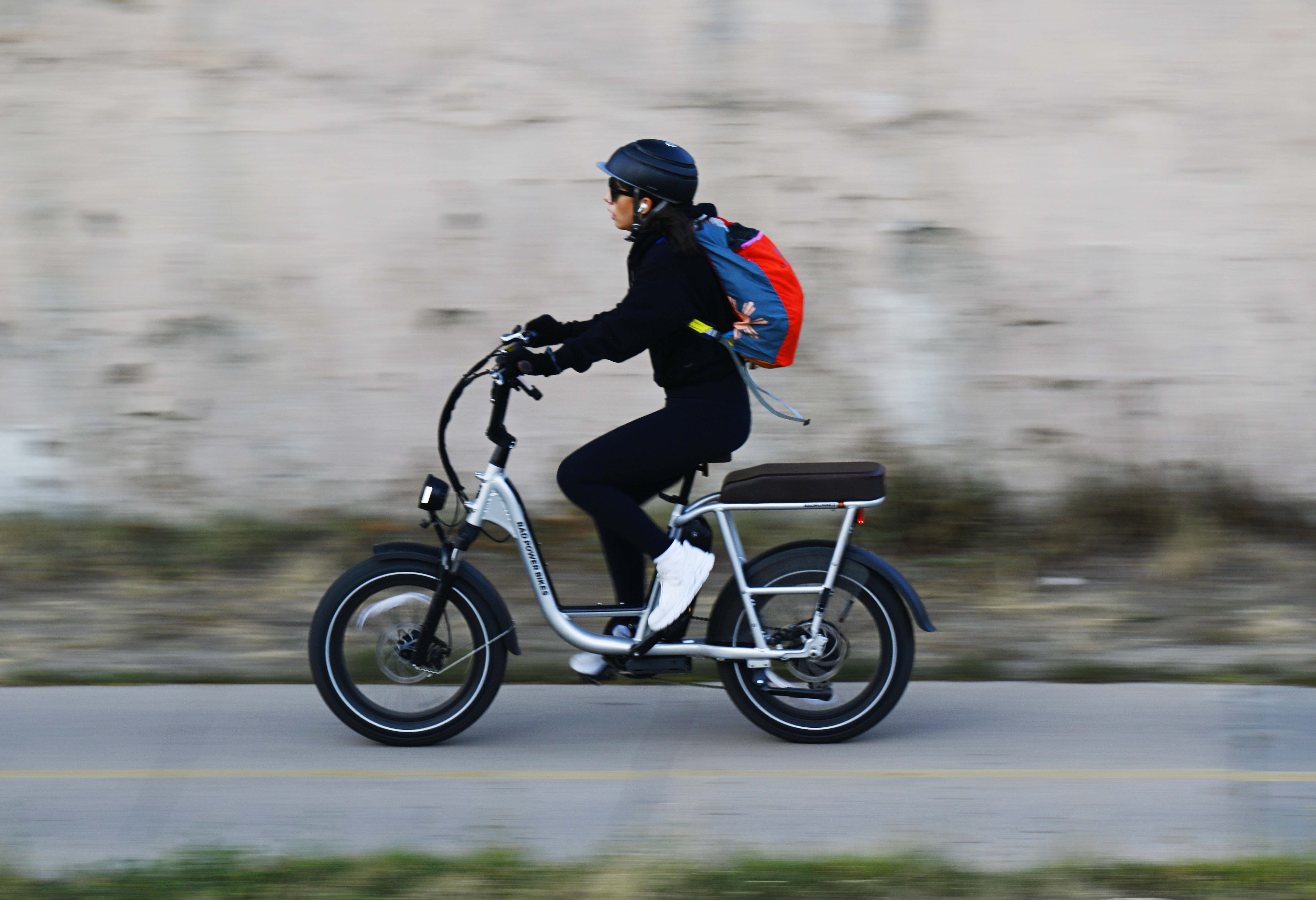 Denver's E-Bike Rebate Program Has a Hidden Power - Bloomberg