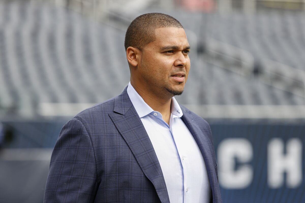 Bears hire Ryan Poles: 7 things to know about Chicago's new GM