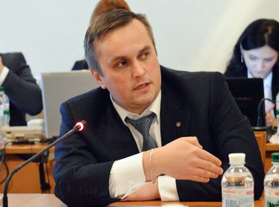 U.S. Calls On Ukraine to Dismiss Its Anti-Graft Prosecutor