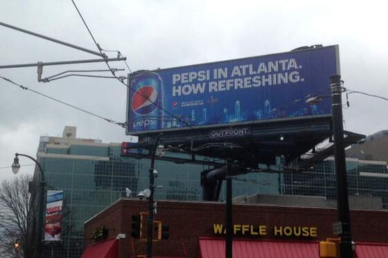 Pepsi Is About to Invade Coca-Cola’s Home Turf at the Super Bowl