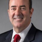Headshot of Mark L Burns