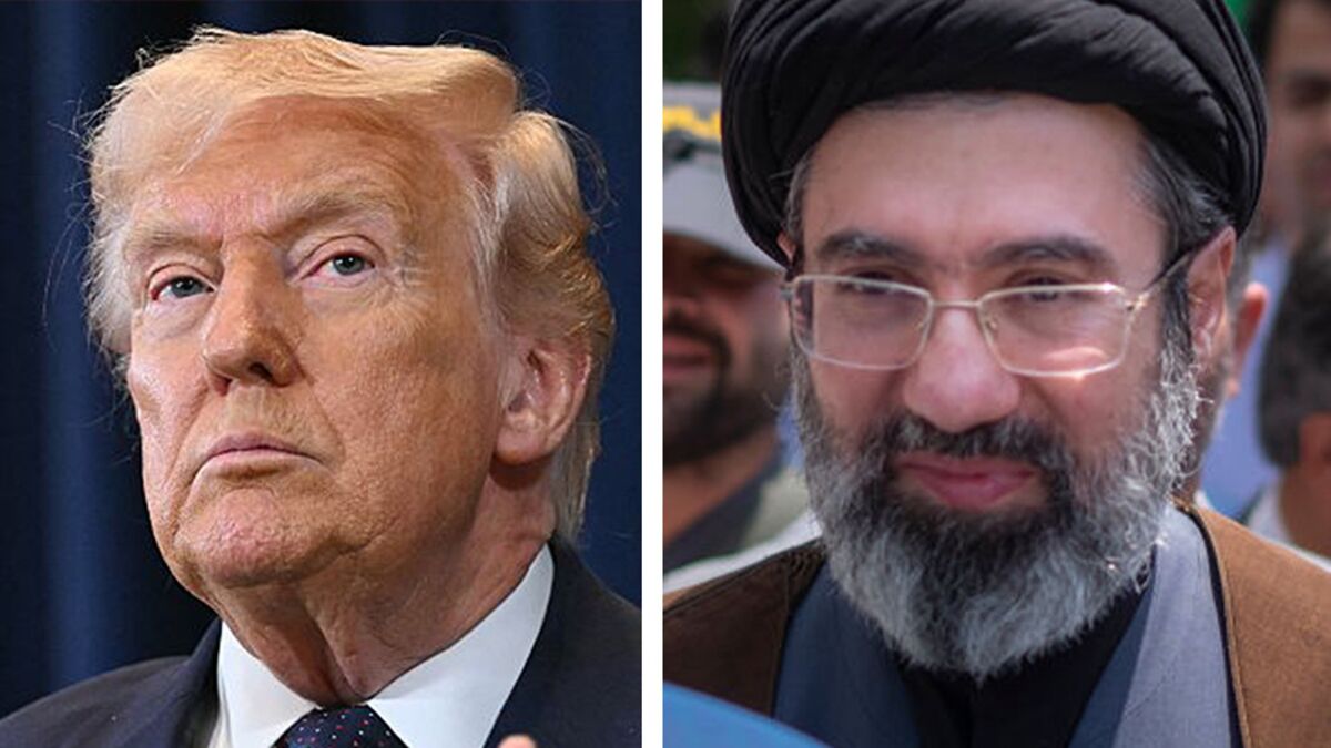 War Shows No Signs of Easing, Leaders Use Defiant Tones