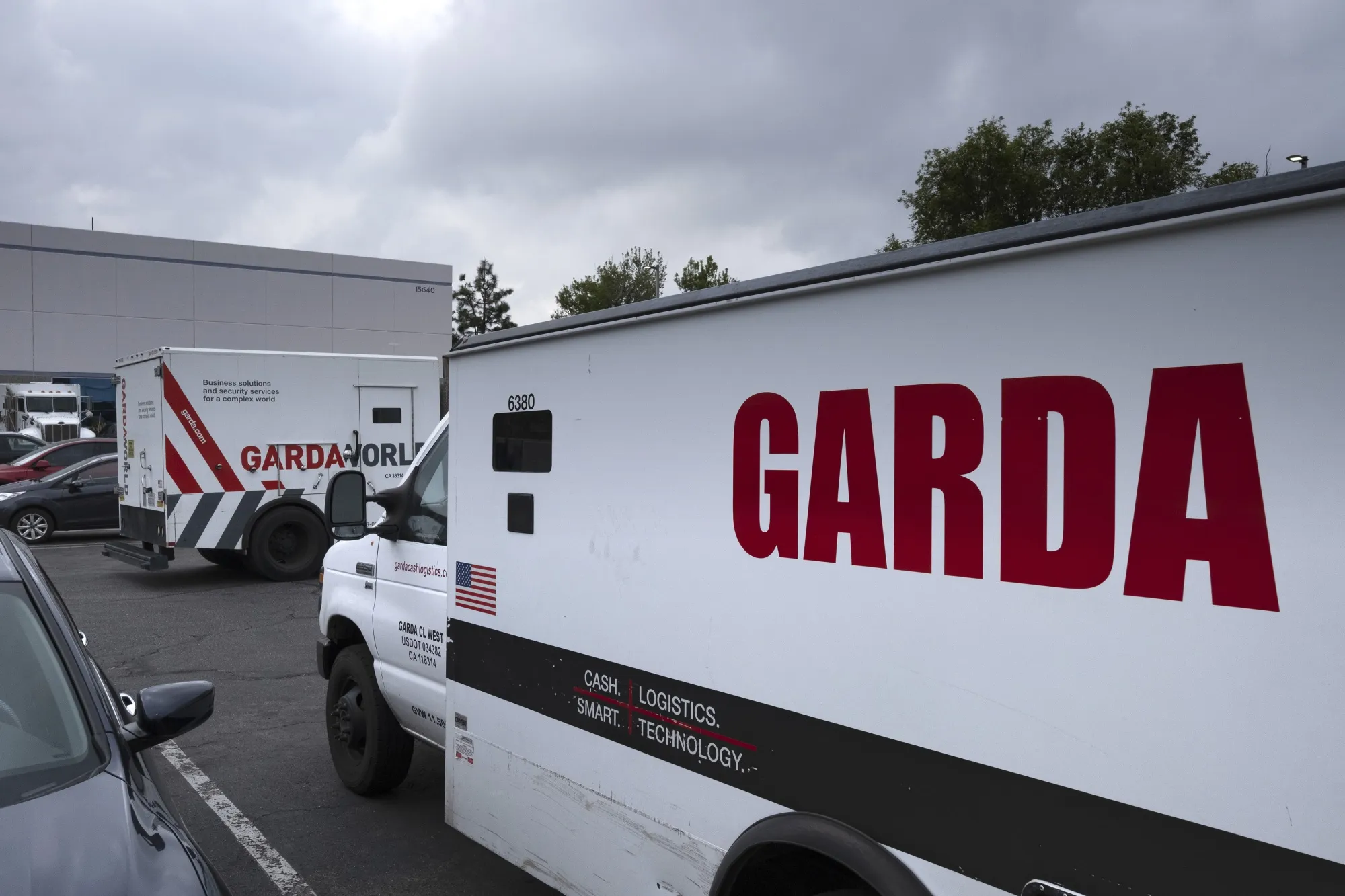 GardaWorld’s operating profit has more than doubled in the past five years.