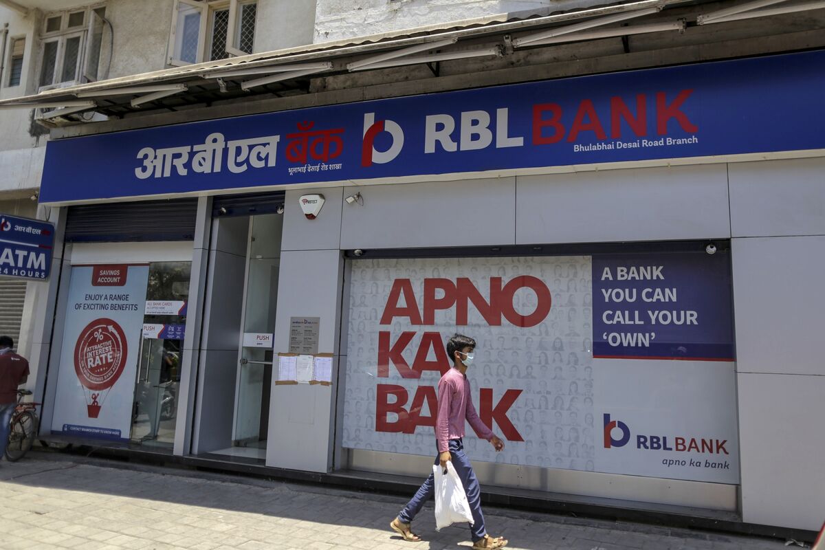Emirates NBD to Invest Up to $3.05 Billion in RBL Bank
