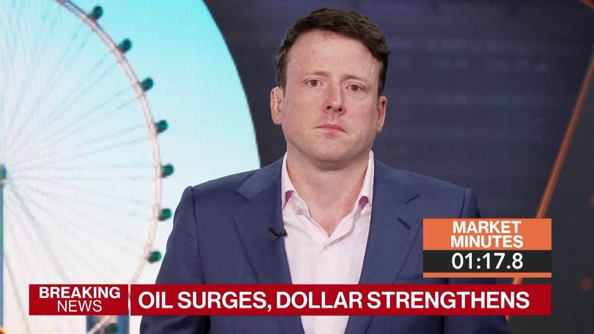 Stock Markets Still Look Complacent: 3-Minutes MLIV