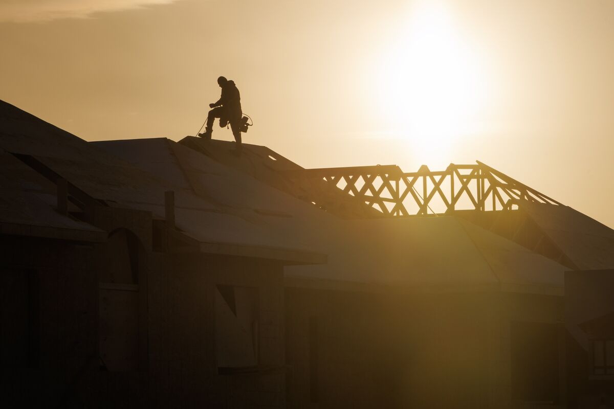 More Immigrants Recruited to Aid Trudeau’s Homebuilding Ambition ...