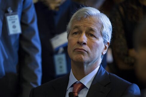 Jamie Dimon