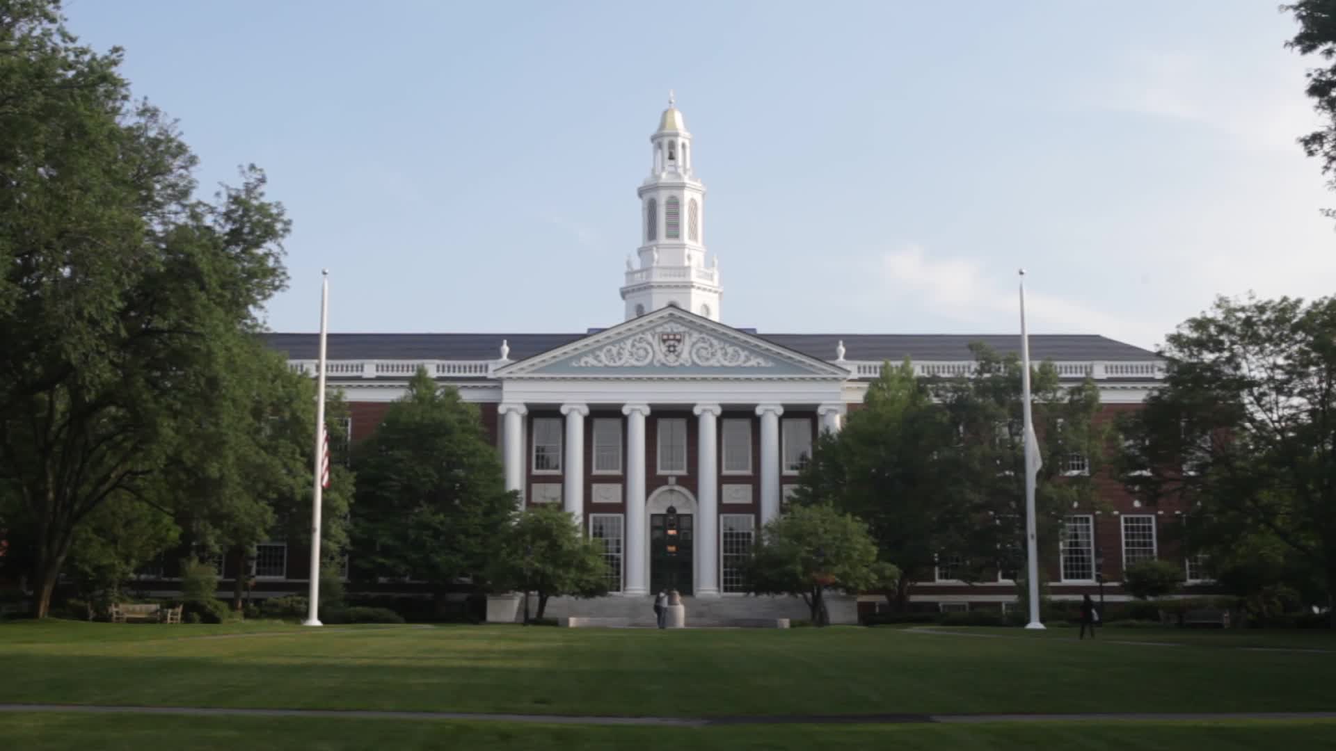 Watch Harvard Study Finds Admissions Bias Against Asian-Americans ...