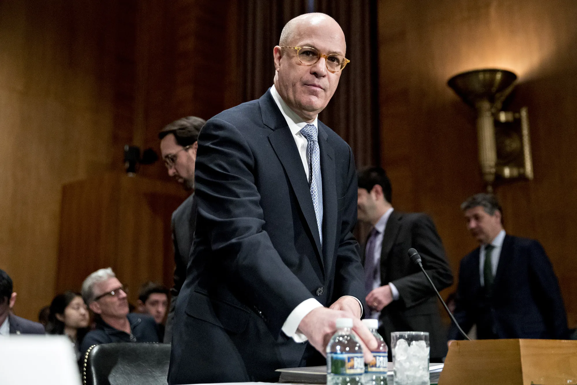 米ＣＦＴＣ、職員の仮想通貨投資を容認－ビットコイン先物は不可 - Bloomberg