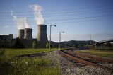 The AEP Coal-Fired John E. Amos Power Plant As EPA Reviews MATS