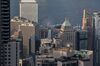 General Views of Victoria Peak And Hotels In Hong Kong As Protests Deter Chinese Tourists
