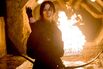 The Hunger Games: Mockingjay - Part 2.