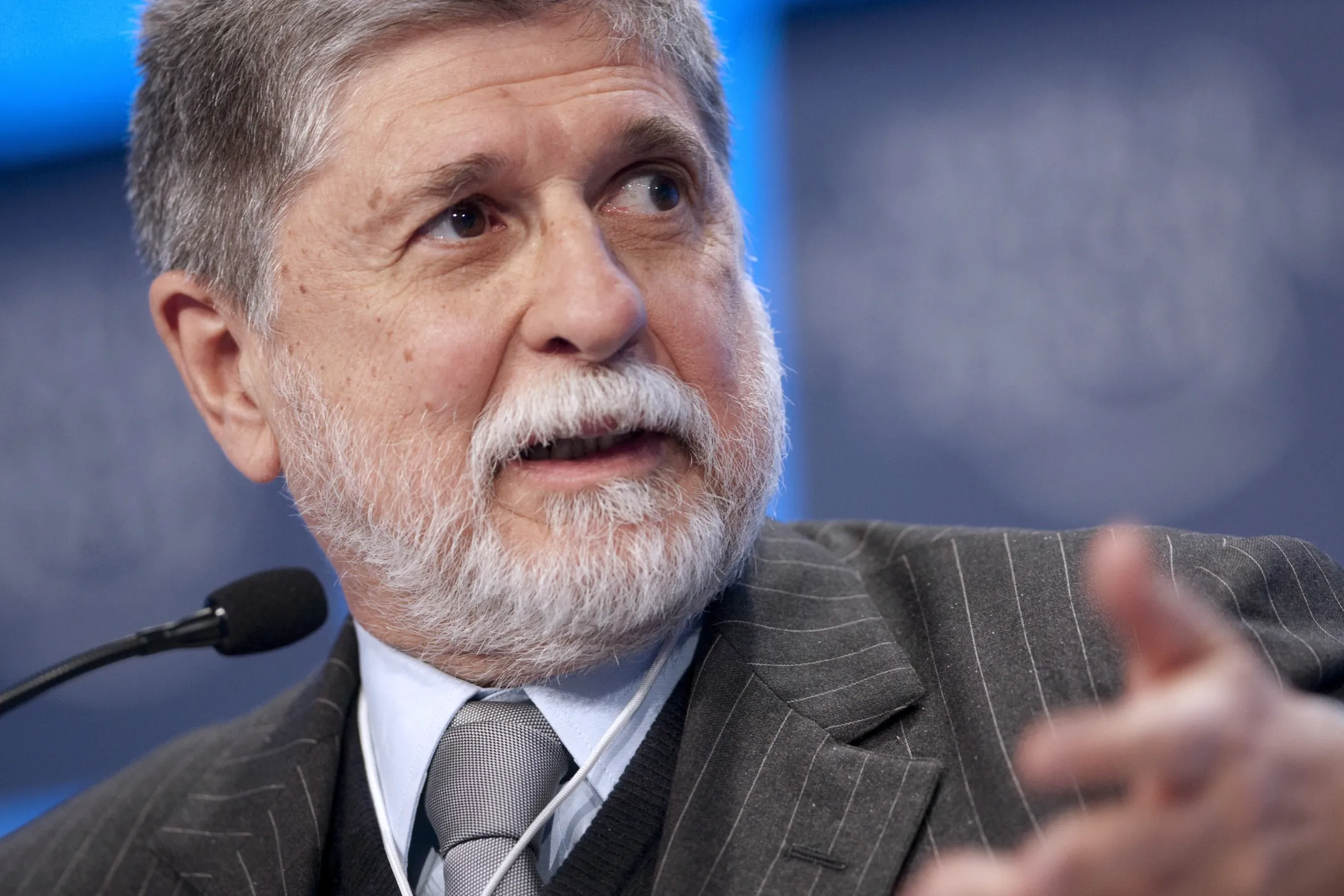 Celso Amorim