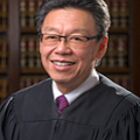 Headshot of Hon Edward Milton Chen